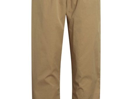 Co´couture - Cottoncc Crisp Pant - 16 Khaki Online now