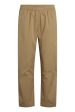 Co´couture - Cottoncc Crisp Pant - 16 Khaki Online now