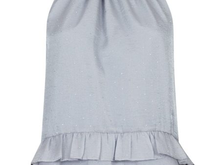 Neo Noir - Margy Bedazzled Top - Grey Online