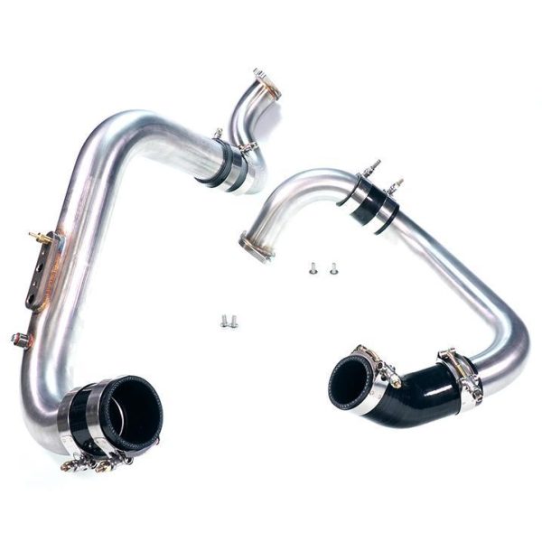 10th Gen Honda Civic 1.5T Intercooler Charge Piping by MAPerformance Online now