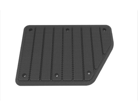 3D MAXpider 3D Friction Ex-Plus Heel Pad Repair (Size C) For Cheap