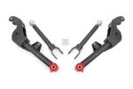 BMR 10-15 Chevy Camaro Rear Suspension Kit For 15in Conversion Kit Fashion