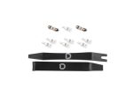 Diode Dynamics 06-12 Toyota RAV4 Interior LED Kit Cool White Stage 1 Online Sale