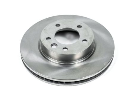 Power Stop 04-06 Porsche Cayenne Front Right Autospecialty Brake Rotor on Sale