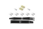 Diode Dynamics 98-06 Chevrolet Silverado Interior LED Kit Cool White Stage 2 on Sale