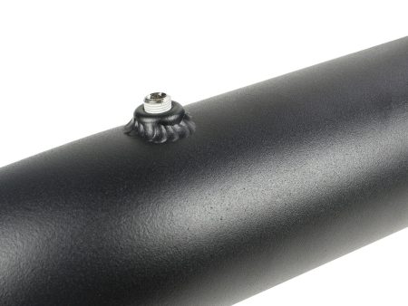 MAP 3  Black Aluminum Charge Pipe | Multiple BMW N55 Fitments (N55-CP) Fashion