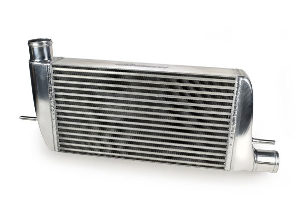 MAP Complete 3.5  Intercooler Kit | 2008-2015 Mitsubishi Evo X (EVOX-IC-KIT) Online