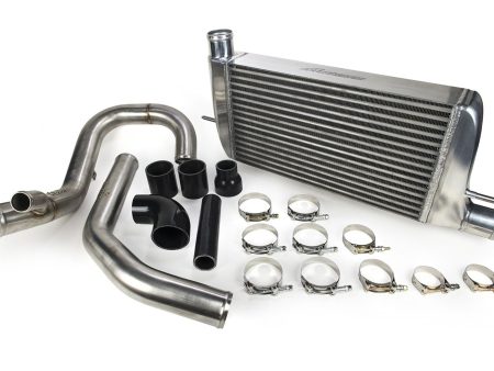 MAP Complete 3.5  Intercooler Kit | 2008-2015 Mitsubishi Evo X (EVOX-IC-KIT) Online