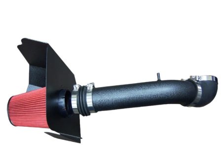 Speed Engineering Cold Air Intake| 2007-08 (4.8L, 5.3L, 6.0L, 6.2L Engines) Sale