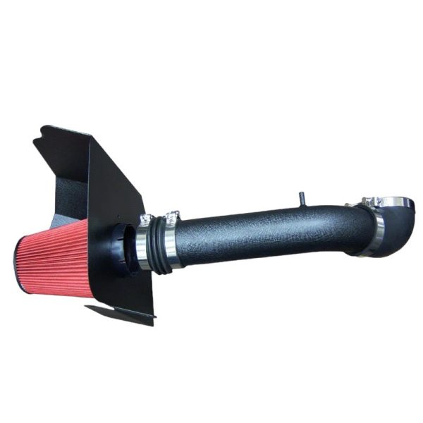 Speed Engineering Cold Air Intake| 2007-08 (4.8L, 5.3L, 6.0L, 6.2L Engines) Sale