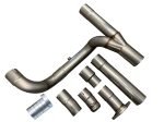 Speed Engineering Off-Road Y-Pipe| 2007-13 Truck & SUV For Sale