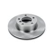 Power Stop 08-13 BMW 128i Front Autospecialty Brake Rotor on Sale