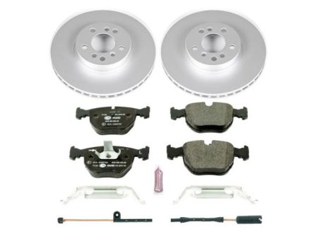 Power Stop 00-06 BMW X5 Front Euro-Stop Brake Kit Online