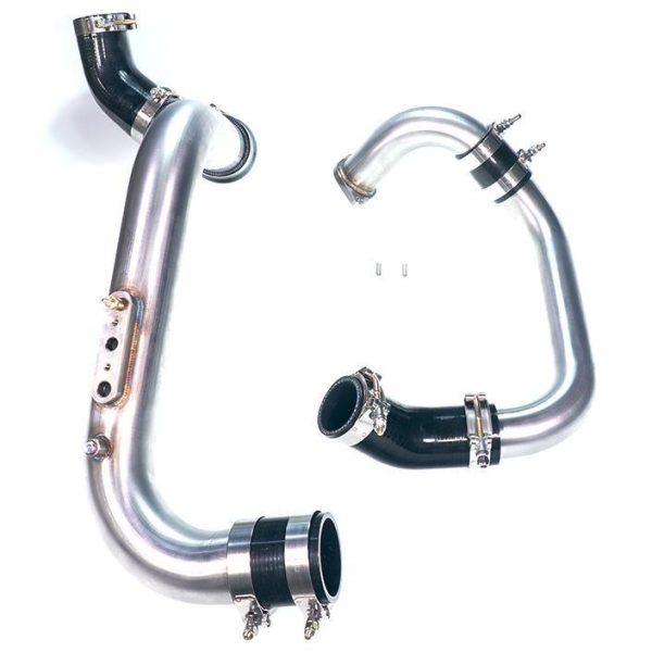 10th Gen Honda Civic 1.5T Intercooler Charge Piping by MAPerformance Online now