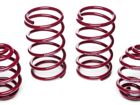 956032 Vogtland Sport Lowering Springs VW Jetta VI, only GLI, Excl AWD, Years 10 - 13 For Sale