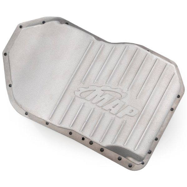 MAPerformance Evo X Large Capacity Oil Pan | 2008-2015 Mitsubishi Evo X (EVOX-OP-REV2) Online now