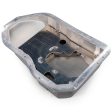 MAPerformance Evo X Large Capacity Oil Pan | 2008-2015 Mitsubishi Evo X (EVOX-OP-REV2) Online now