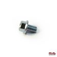 M10-1.25 X 16mm Flange Bolt Online now