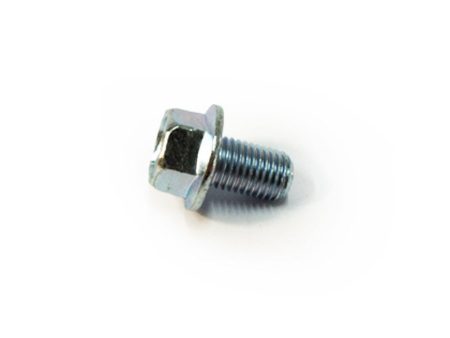 M10-1.25 X 16mm Flange Bolt Online now