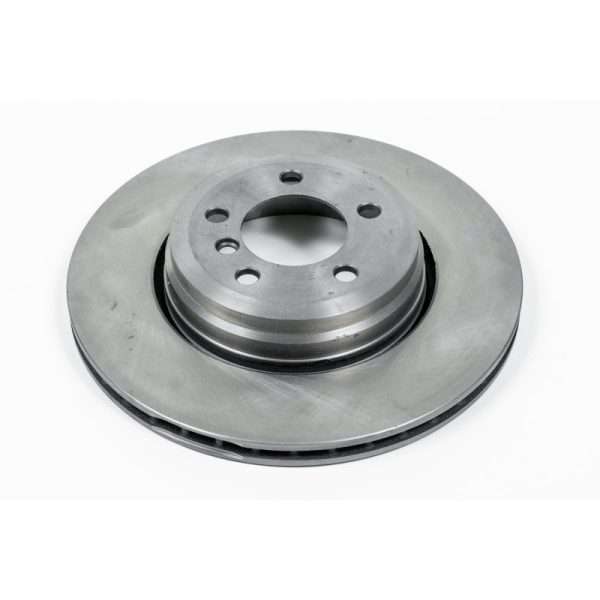 Power Stop 02-05 BMW 745i Rear Autospecialty Brake Rotor on Sale