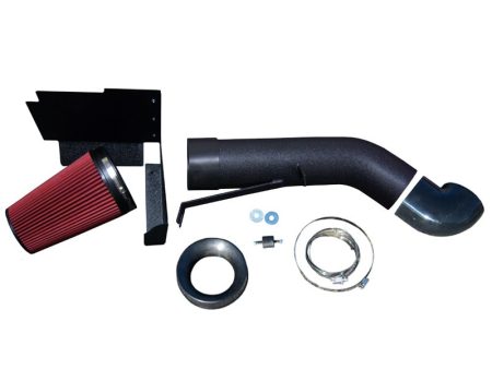 Speed Engineering Cold Air Intake| 1999-06 (4.8L, 5.3L, 6.0L Engines) Online Sale