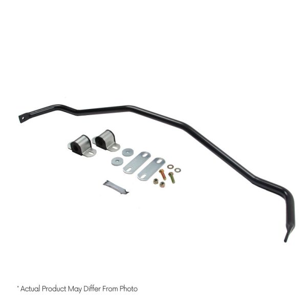 ST Suspension 07-13 BMW 328i Sedan (RWD) Anti-Swaybar - Front on Sale