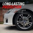 Power Stop 16-18 Volvo S90 Rear Evolution Drilled & Slotted Rotors - Pair Online now