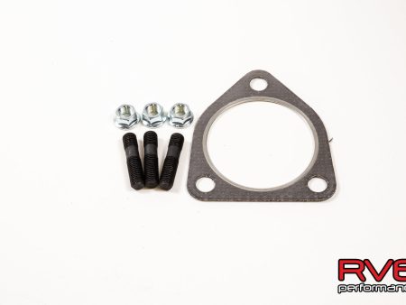 2.0T Downpipe Hardware Kit For Discount