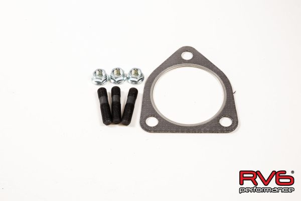 2.0T Downpipe Hardware Kit For Discount