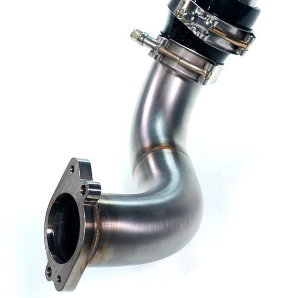 10th Gen Honda Civic 1.5T Intercooler Charge Piping by MAPerformance Online now