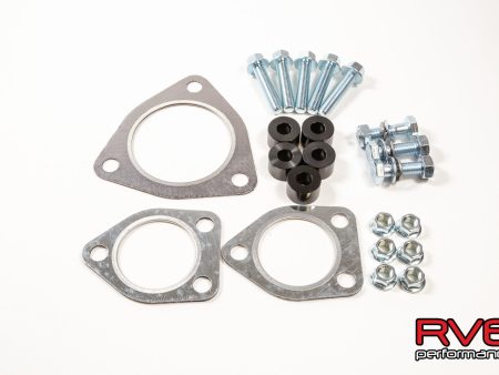 3.0  AWD Jpipe Hardware Kit For Cheap