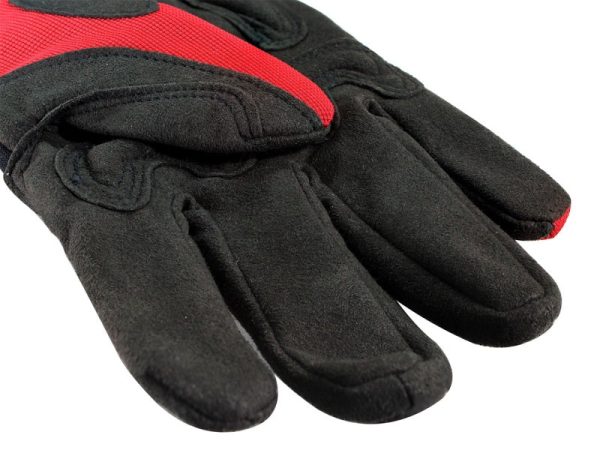 aFe Power Promotional Mechanics Gloves - XL Discount