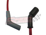 LS Spark Plug Wires Truck & SUV 12  Length| (4.8L, 5.3L, 6.0L, 6.2L Engines)  RED  Online now