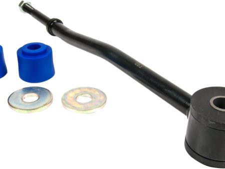 Proforged Rear Sway Bar End Link Fits 2008-2010 Ford E-150 E-250 Van; Ford 1996-2000 Ford Econoline; 1996-2002 Ford Econoline Club Wagon; 2003-2010 Ford E-350 Super Duty & 2003-2005 Ford E-450 Super Duty - Replaces K80015 PN# 113-10046 Cheap