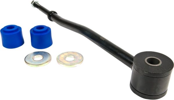 Proforged Rear Sway Bar End Link Fits 2008-2010 Ford E-150 E-250 Van; Ford 1996-2000 Ford Econoline; 1996-2002 Ford Econoline Club Wagon; 2003-2010 Ford E-350 Super Duty & 2003-2005 Ford E-450 Super Duty - Replaces K80015 PN# 113-10046 Cheap