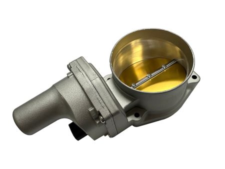 102mm Electric Throttle Body| LS3, LS2, LS7. L99 (Camaro, Corvette, Pontiac G8, CTS-V) Online Hot Sale