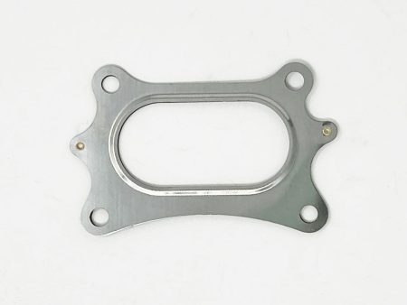 Honda Gasket (18115-R70-A01) Fashion