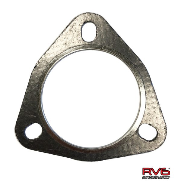 2.5  07-12 RDX  15+ Fit Downpipe to Exhaust Gasket For Discount