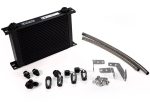 MAPerformance Oil Cooler Kit | 2003-2006 Mitsubishi Lancer Evolution 8 9 (EVO-OCK) Fashion