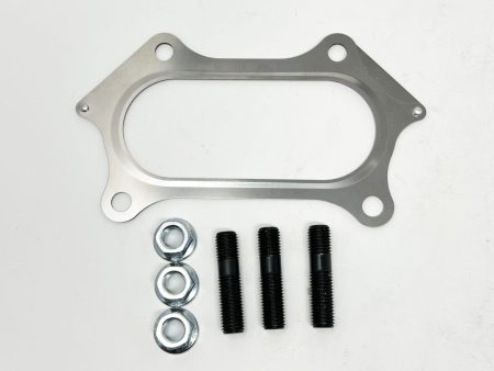 K24W Downpipe Hardware Kit Fashion