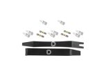 Diode Dynamics 11-15 Chevrolet Cruze Interior LED Kit Cool White Stage 2 Online Sale