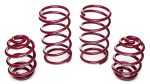 950321 VOGTLAND LOWERING SPRING Dodge Challenger SE V6 Years 09 - 17; Dodge Challenger RT V8 Years 11 -19; Dodge Challenger SRT Years 11 - 19 Fashion