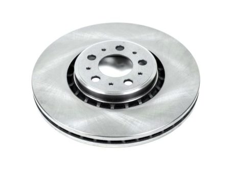 Power Stop 03-14 Volvo XC90 Front Autospecialty Brake Rotor Sale