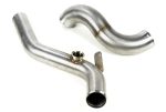 MAP Intercooler Charge Pipe Upgrade Kit | 2015+ Ford Mustang Ecoboost (EBM-CPK) Discount