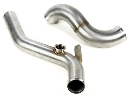 MAP Intercooler Charge Pipe Upgrade Kit | 2015+ Ford Mustang Ecoboost (EBM-CPK) Discount