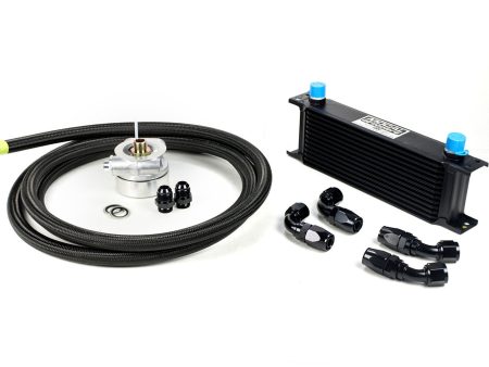 MAPerformance Oil Cooler Kit | 2013-2021 BRZ   FR-S   86 (FT86-OCK) Cheap