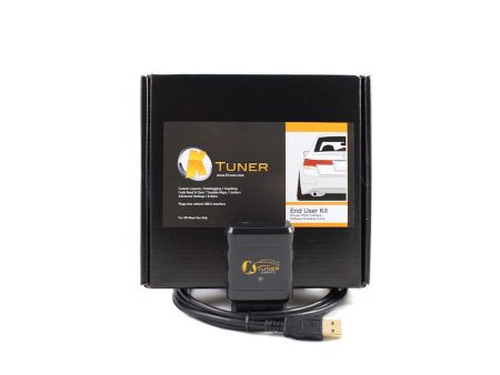 KTuner V1.2 Flash End User Kit for 07-08 Acura TL Online now