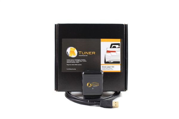 KTuner V1.2 Flash End User Kit for 07-08 Acura TL Online now