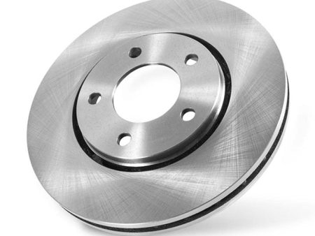 Power Stop 19-21 Mercedes-Benz Sprinter 2500 Rear Autospecialty Brake Rotor Hot on Sale