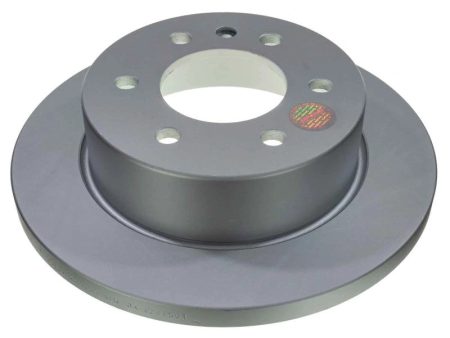 Power Stop 19-20 Freightliner Sprinter 1500 Rear Evolution Coated Rotor For Sale